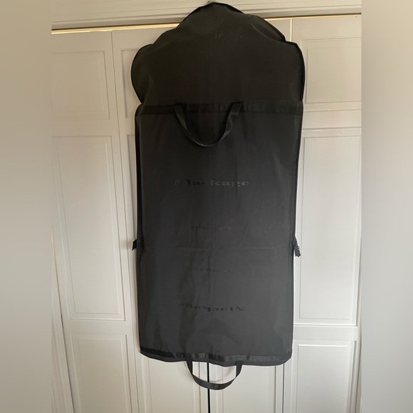 MACKAGE CALLA Coat, Mineral, EUC, Sz S - Picture 7 of 16